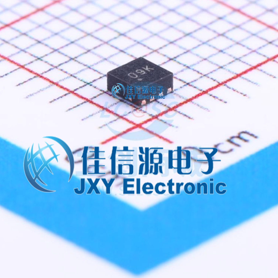 MASW-007107-TR3000  MACOM  DFN-8