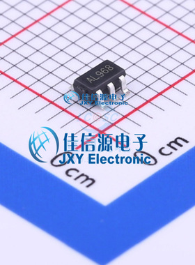 FP6291LR-G1  Feeling Technology(台湾远翔)  SOT-23-6