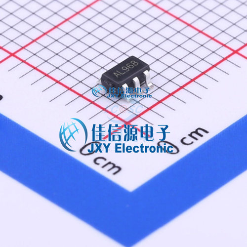 FP6291LR-G1  Feeling Technology(台湾远翔)  SOT-23-6