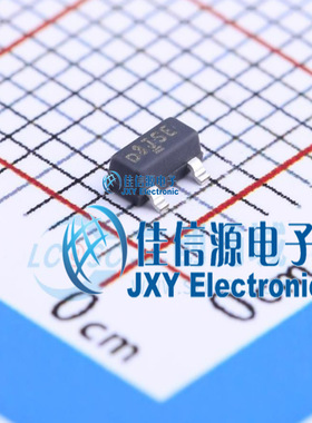 场效应管   SI2323DS-T1-E3  VISHAY(威世)  SOT-23-3L