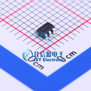 场效应管(MOSFET)    FDC6420C  onsemi(安森美)  SOT-23-6