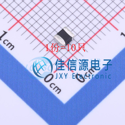 HEI252010A-1R0M-Q8 chilisin(奇力新) 1008 1uH ±20%（10只）