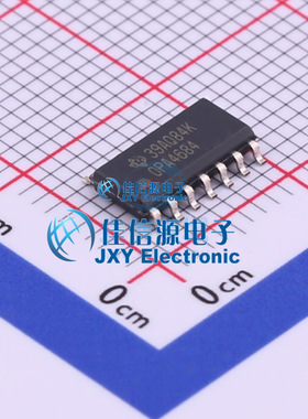 OPA4684ID  TI()  SOIC-14