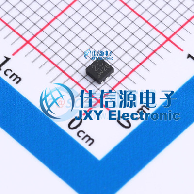 场效应管(MOSFET)    PMPB85ENEAX  Nexperia(安世)  SOT-1220