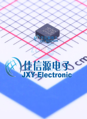 HMC536LP2ETR  ADI(亚德诺)/LINEAR  DFN-6