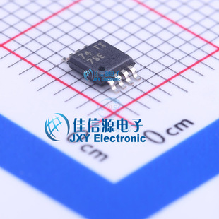 PCA9515BDGKR  TI()  MSOP-8