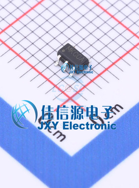 电池管理   RY2201  RYCHiP(蕊源)  SOT-23-5