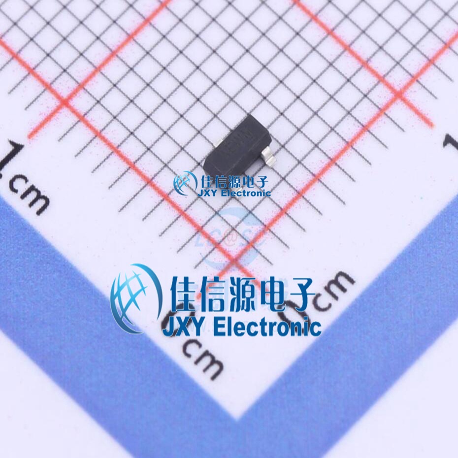 监控和复位芯片   PT7M7809RTEX  DIODES(美台)  SOT-23-3