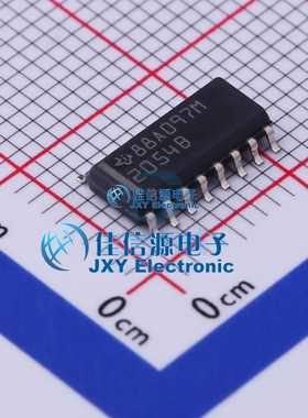 TPS2054BDR  TI()  SOP-16