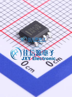 UC3842BD1R2G  onsemi(安森美)  SOIC-8 150mil