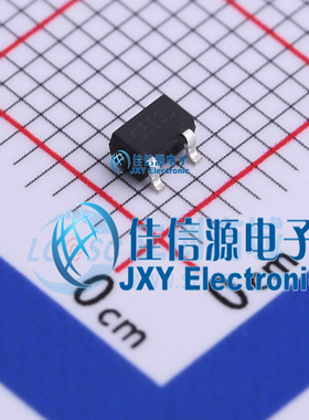 场效应管(MOSFET)     MEM2310M3G  MICRONE(南京微盟)   SOT-23