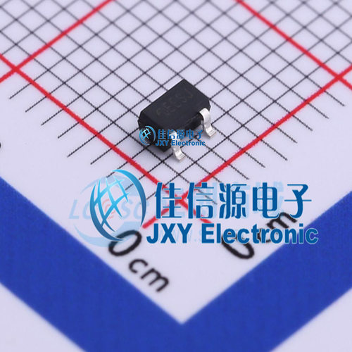 场效应管(MOSFET)     MEM2310M3G  MICRONE(南京微盟)   SOT-23