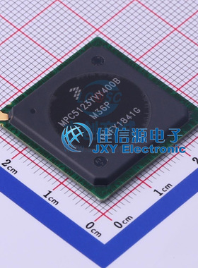 MPC5123YVY400B NXP(恩智浦) TEPBGA-516