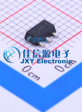 H7544-1  Siproin(上海矽朋)  SOT89