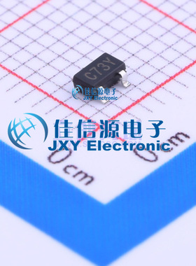 监控和复位芯片   SSP61CC2702MR  Siproin(上海矽朋)  SOT-23-3