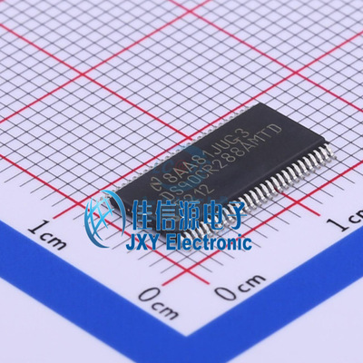 DS90CR288AMTDX/NOPB  TI()  TSSOP-56