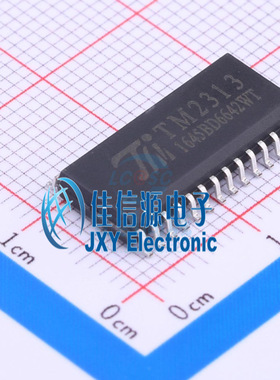 TM2313  TM(天微)  SOP-28_300mil