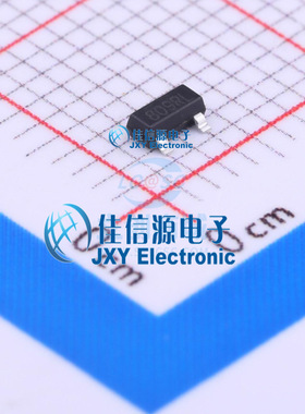 监控和复位芯片   SGM809-RXN3L/TR  SGMICRO(圣邦微)  SOT-23-3