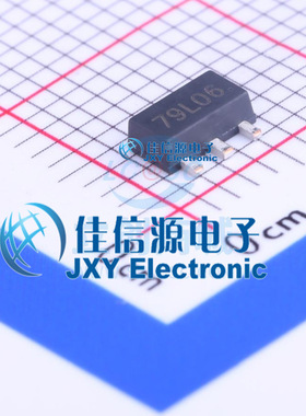 79L06  SHIKUES(时科)  SOT-89(SOT-89-3)