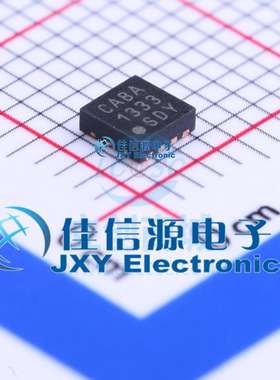 栅极驱动IC   MCP14628-E/MF  MICROCHIP(美国微芯)  DFN-8
