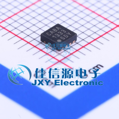 栅极驱动IC   MCP14628-E/MF  MICROCHIP(美国微芯)  DFN-8