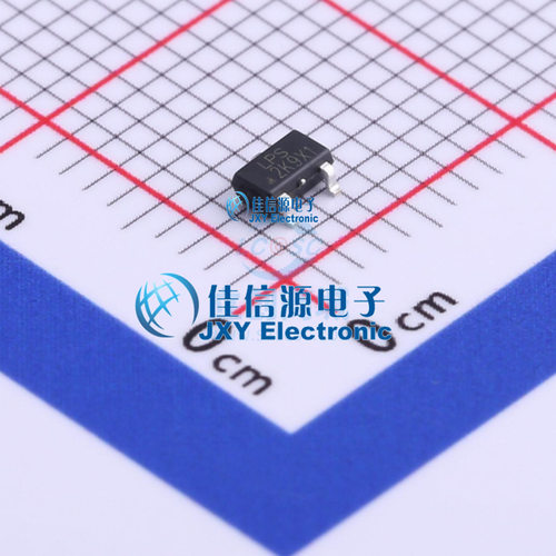 LP3993-50B3F  LOWPOWER(微源半导体)  SOT-23-3