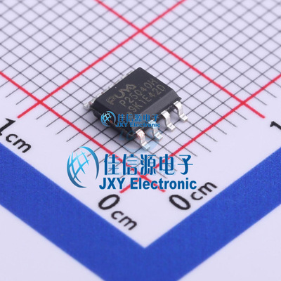 NOR FLASH芯片 P25Q40H-SSH-IR  佳信源  SOP-8 150mil