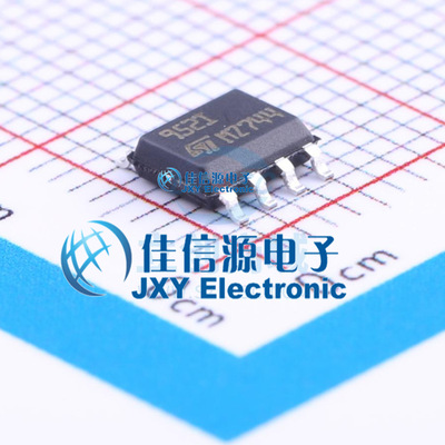 TS952IDT  ST(意法半导体)  SO-8_3.9mm
