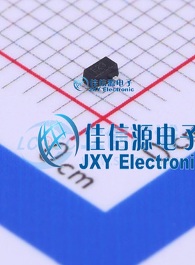 数字晶体管      DTC143ZEBTL  ROHM(罗姆)   SC-89