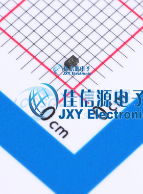 数字晶体管      DTC123EMT2L  ROHM(罗姆)  SOT-723
