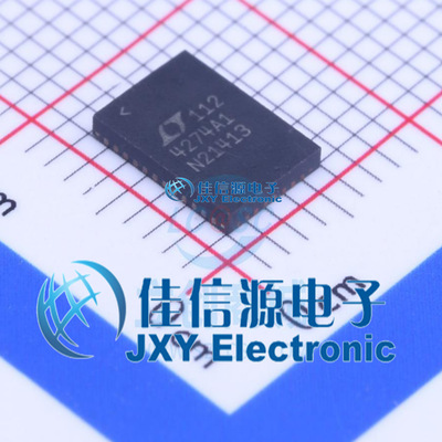 LTC4274AIUHF-1#PBF  ADI(亚德诺)/LINEAR  QFN-38