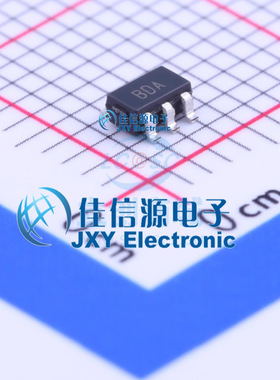 AD8515ARTZ-REEL7  ADI(亚德诺)/LINEAR SOT-23-5