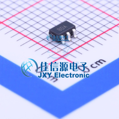 AD8515ARTZ-REEL7  ADI(亚德诺)/LINEAR SOT-23-5