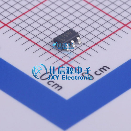 LT8301ES5#TRMPBF  ADI(亚德诺)/LINEAR  TSOT-23-5