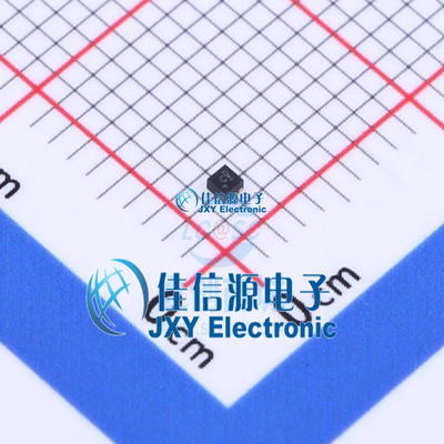 缓冲器/驱动器    SN74LVC1G07DSFR  TI(德州仪器)  SON-6