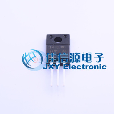 场效应管    IRFIBE30GPBF  VISHAY(威世)  TO-220