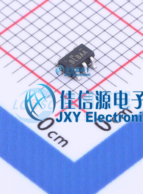 场效应管    SI3127DV-T1-GE3  VISHAY(威世)  TSOP-6-1.5mm