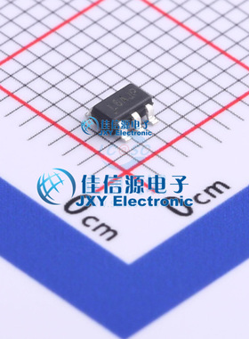 SL6206-ADJMR  Slkor(萨科微)  SOT-23-5