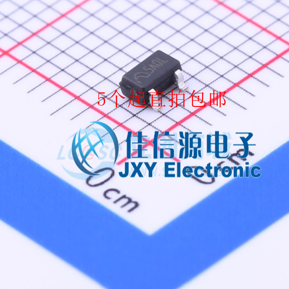 南京微盟ME6206A20M3G南京微盟