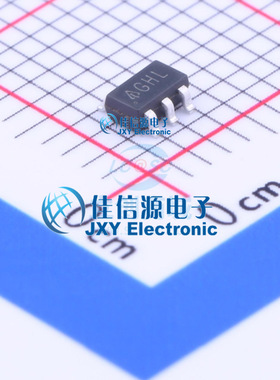 AC-DC控制器和稳压器  AP3103AKTR-G1  DIODES(美台)  SOT-26