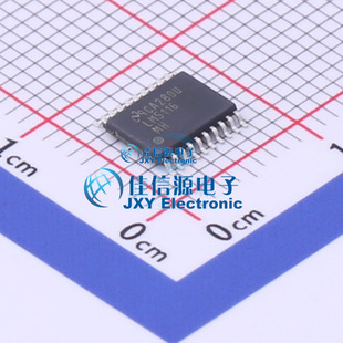 DC-DC控制芯片  LM5116MHX/NOPB  TI()  HTSSOP-20