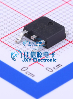 线性稳压器 AMS1086CD-5.0 美国AMS TO-252-2(DPAK) 输出5V 1.5A