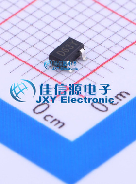 监控和复位芯片   SSP61CC3602MR  Siproin(上海矽朋)  SOT-23-3