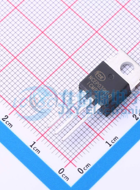 场效应管(MOSFET)     NCEP039N10  NCE(无锡新洁能)  TO-220