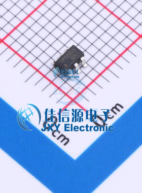 专业电源管理    VPS8505  VPSC(源特科技)  SOT23-6