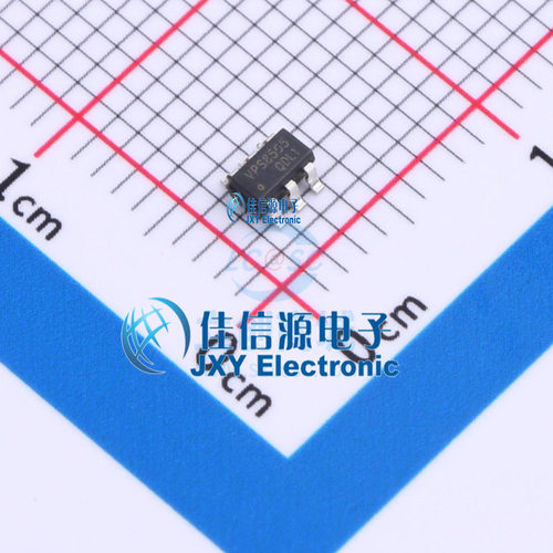 专业电源管理    VPS8505  VPSC(源特科技)  SOT23-6