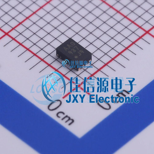 传感器   MCP98243T-BE/MNY  MICROCHIP(美国微芯)   TDFN-8-EP