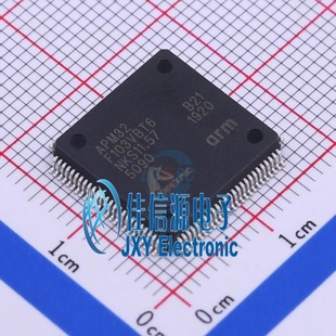 单片机 APM32F103VBT6 Geehy(珠海极海) LQFP-100(14x14) 128KB