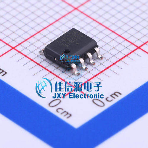 CAT24C512WI-GT3  ON(安森美)  SOIC-8_150mil