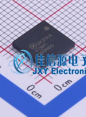 场效应管    FCMT199N60  onsemi(安森美)  Power-88